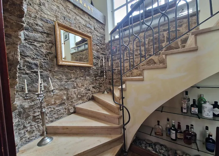 Laurentius Boutique-hotel&restaurant Hotel