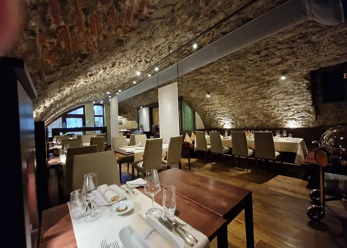 Laurentius Boutique-hotel&restaurant 3*