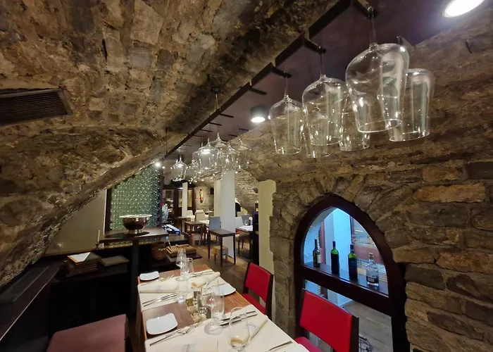 Hotel Laurentius Boutique-hotel&restaurant Weikersheim