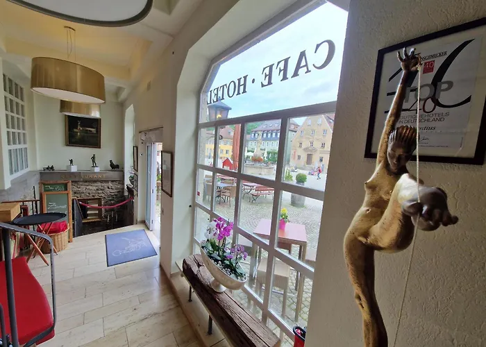 Laurentius Boutique-hotel&restaurant 3*