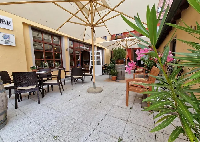 Laurentius Boutique-hotel&restaurant Hotel 3*