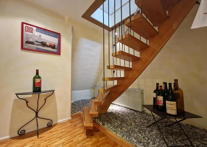 Hotel Laurentius Boutique-hotel&restaurant Weikersheim