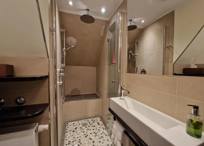 Laurentius Boutique-hotel&restaurant Hotel