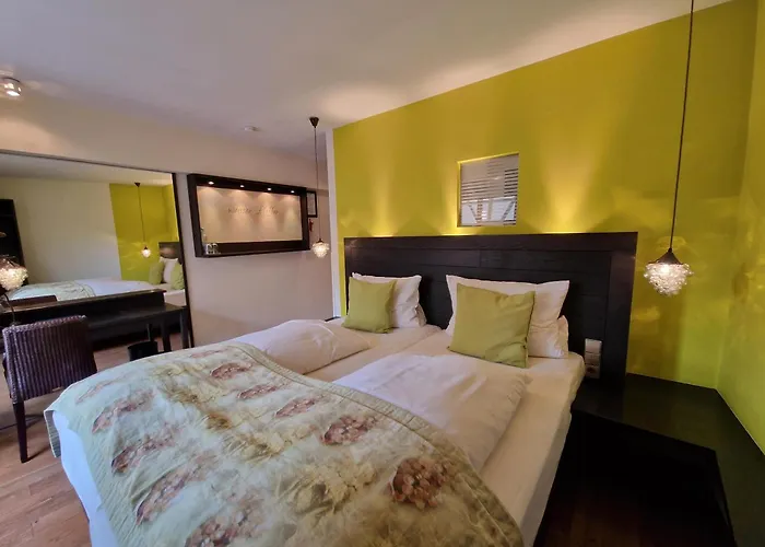 Hotel Laurentius Boutique-hotel&restaurant