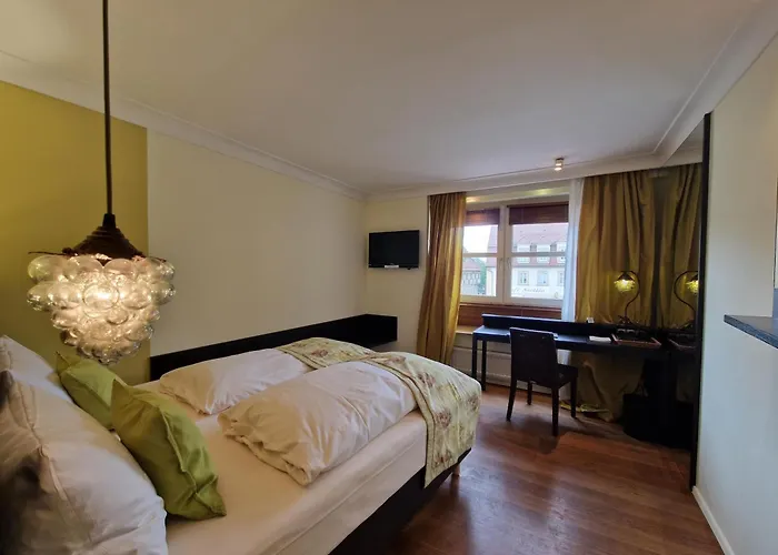 Hotel Laurentius Boutique-hotel&restaurant 3*