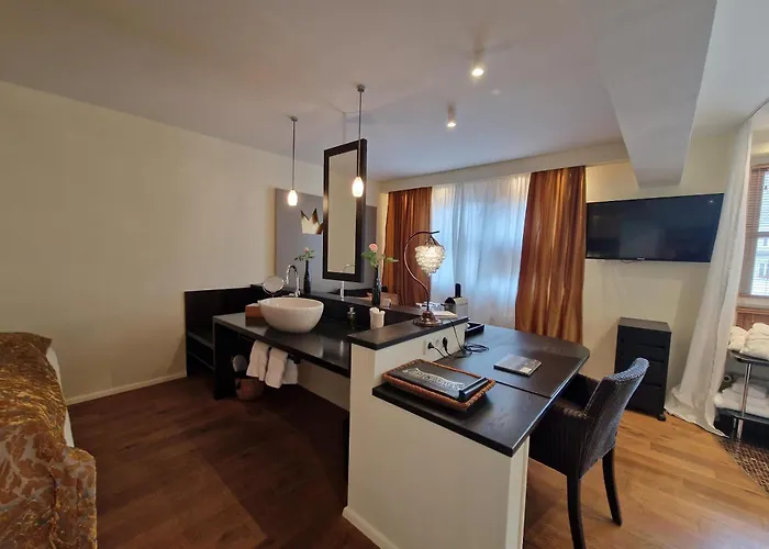 Laurentius Boutique-hotel&restaurant