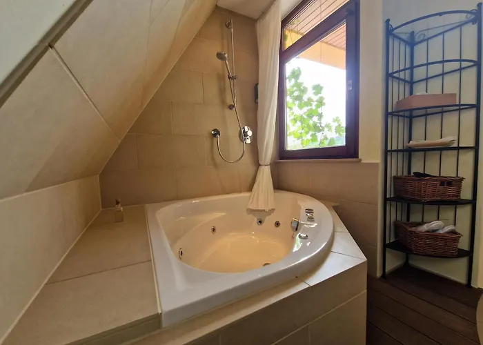 Laurentius Boutique-hotel&restaurant Hotel