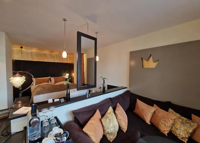 Laurentius Boutique-hotel&restaurant Weikersheim