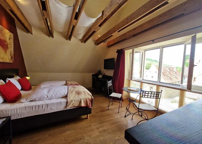 Hotel Laurentius Boutique-hotel&restaurant