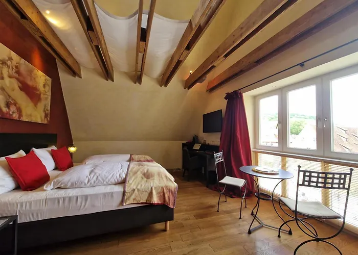 Hotel Laurentius Boutique-hotel&restaurant 3*