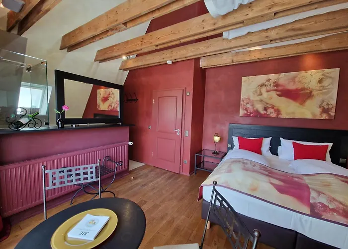 Laurentius Boutique-hotel&restaurant Hotel